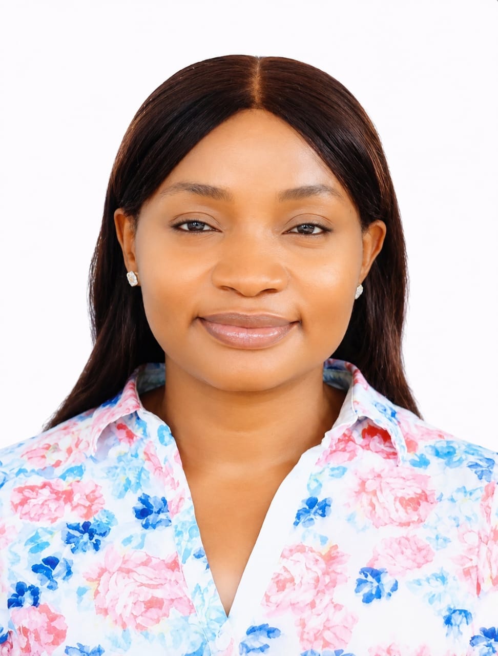 Happiness Ifeyinwa Ibeagwa
